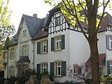 Wohnhaus