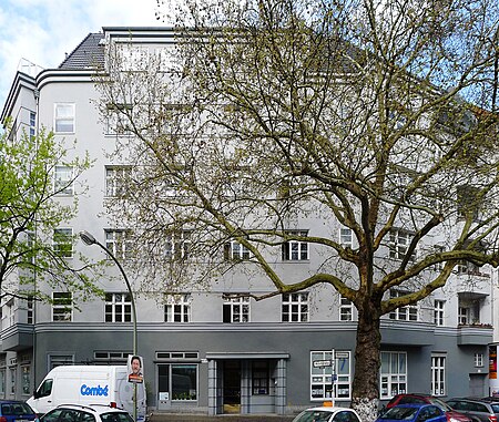 Wundtstraße 58 60 (Berlin Charlottenburg)