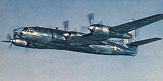 <span class="mw-page-title-main">Republic XF-12 Rainbow</span> Prototype reconnaissance aircraft