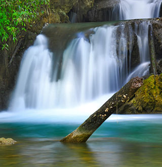 <span class="mw-page-title-main">Y.S. River</span> River in Jamaica