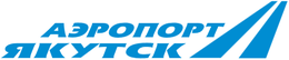 Yakutsk Aéroport JSC logo.png