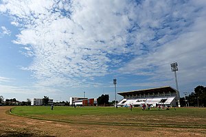 Yasothon Province Stadium