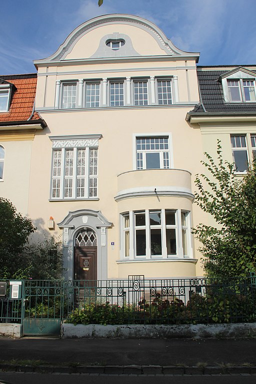 Yorckstraße 4 Bonn