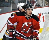 Stanley Cup Finals 2012: New Jersey Devils Claim The Redemption