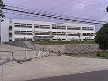 Zamboanga del Norte Tıp Merkezi.jpg
