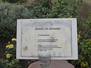 Category:Cultural heritage monuments in Zehdenick - Wikimedia Commons