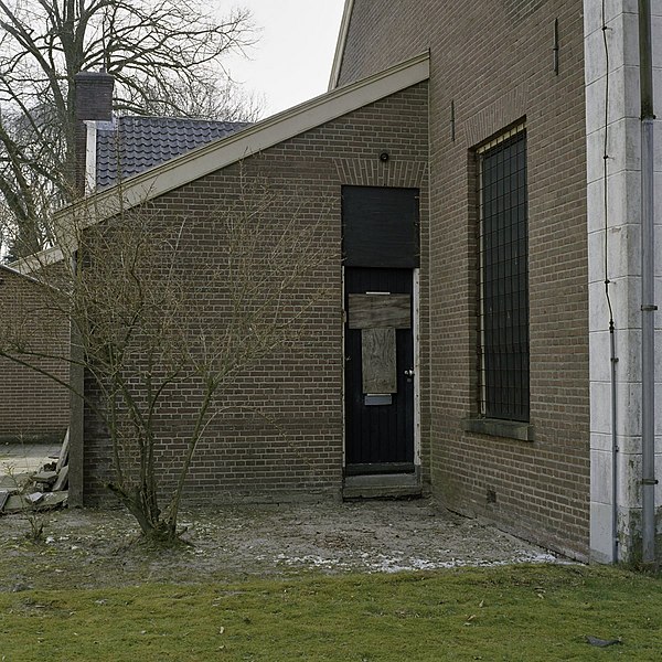 File:Zijaanbouw - Veenhuizen - 20385463 - RCE.jpg