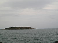 Змийски остров