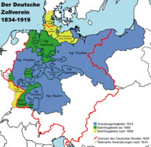 Industrielle Revolution In Deutschland Wikipedia