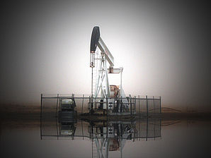 "Foggy Bottom Pump Jack" - Duncan, Oklahoma (5394145441) .jpg