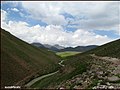 (((طبیعت در دره بایندور سهند ))) - panoramio.jpg