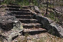 (1)Lucasville platform steps.JPG