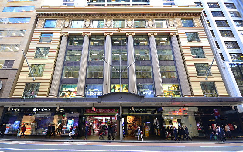 File:(1)former Nock & Kirbys building George Street Sydney.jpg