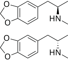 +- MDMA.svg