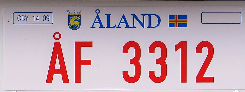 File:Åland temporary plate (2).jpg