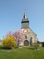 Église Saint-Denis d'Hodenc-en-Bray