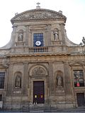 Miniatura para Iglesia de Sainte-Élisabeth-de-Hongrie