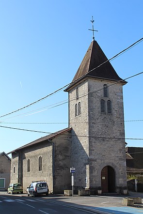 Église St Jean Baptiste Briord 3.jpg