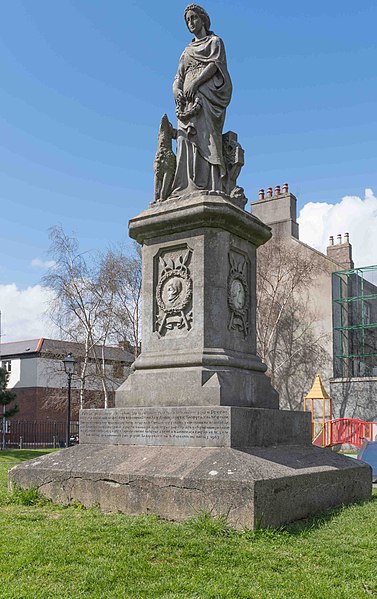 File:Éire 1798 Memorial (St. Michan’s Park) - panoramio (11).jpg