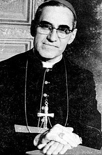 Óscar Romero