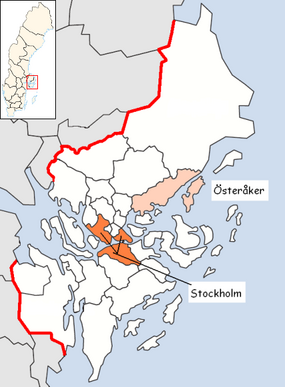 Österåker Municipality in Stockholm County.png