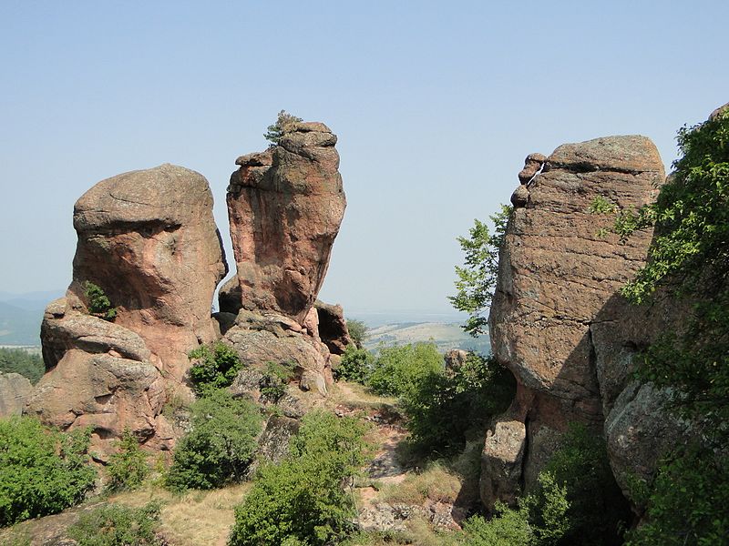 File:Белоградчик - panoramio (64).jpg