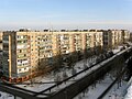 вул. Паркова, 99, 101 і 107