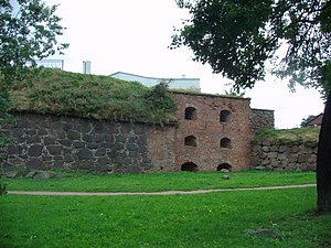 Bastion Panzerlachs