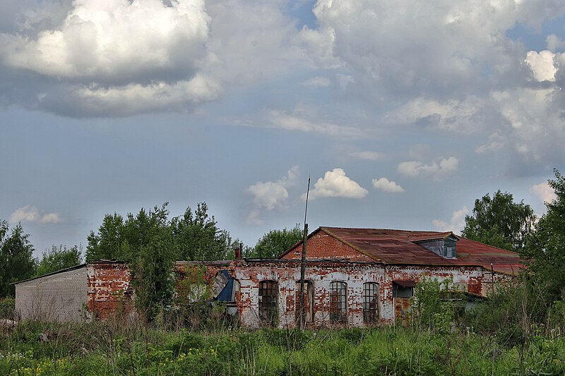 File:Эдон, швейный корпус фабрики льняной прядильно-ткацкой.jpg