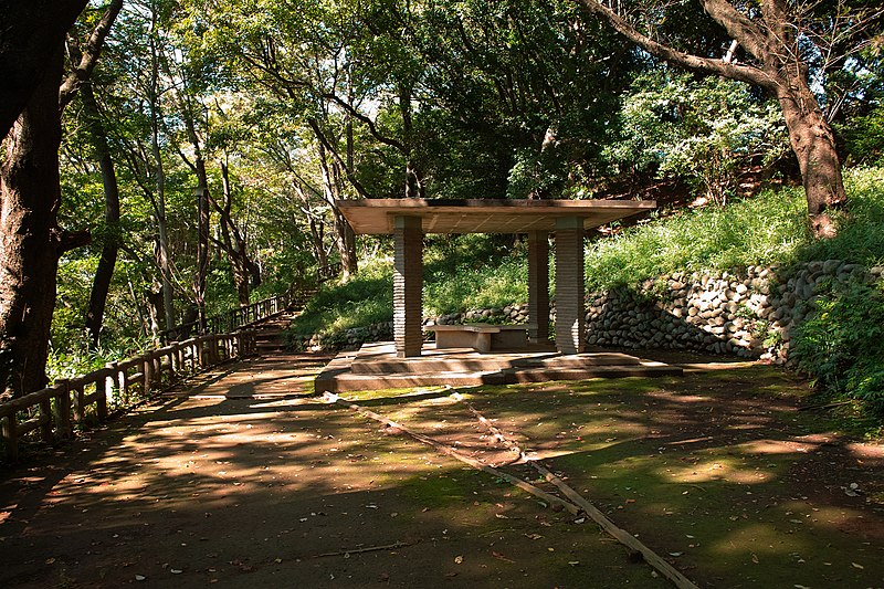 File:多摩川台公園 - panoramio (16).jpg