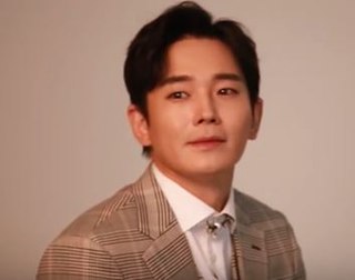 <span class="mw-page-title-main">On Joo-wan</span> South Korean actor