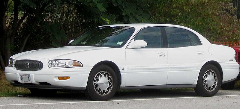 File:00-05 Buick LeSabre 1.jpg