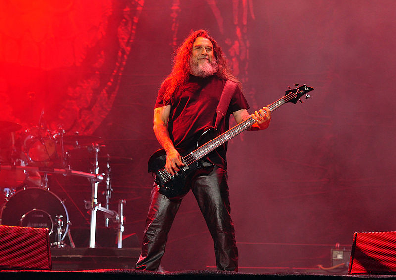 File:01-08-2014-Tom Araya with Slayer at Wacken Open Air-JonasR.jpg