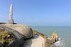 03 Pointe du Hoc bunker.jpg