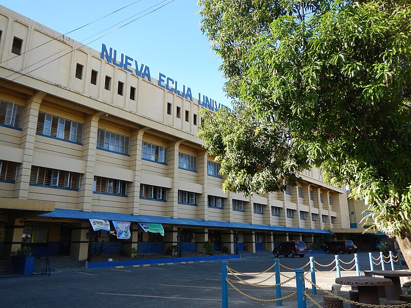 File:0515jfNueva Ecija University Science Technology Cabanatuanfvf 05.JPG