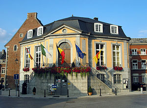 0 Theux - Hôtel de ville (1).JPG