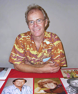 Mike Lookinland American actor