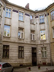 10a Dontsova Street, Lviv (01).jpg