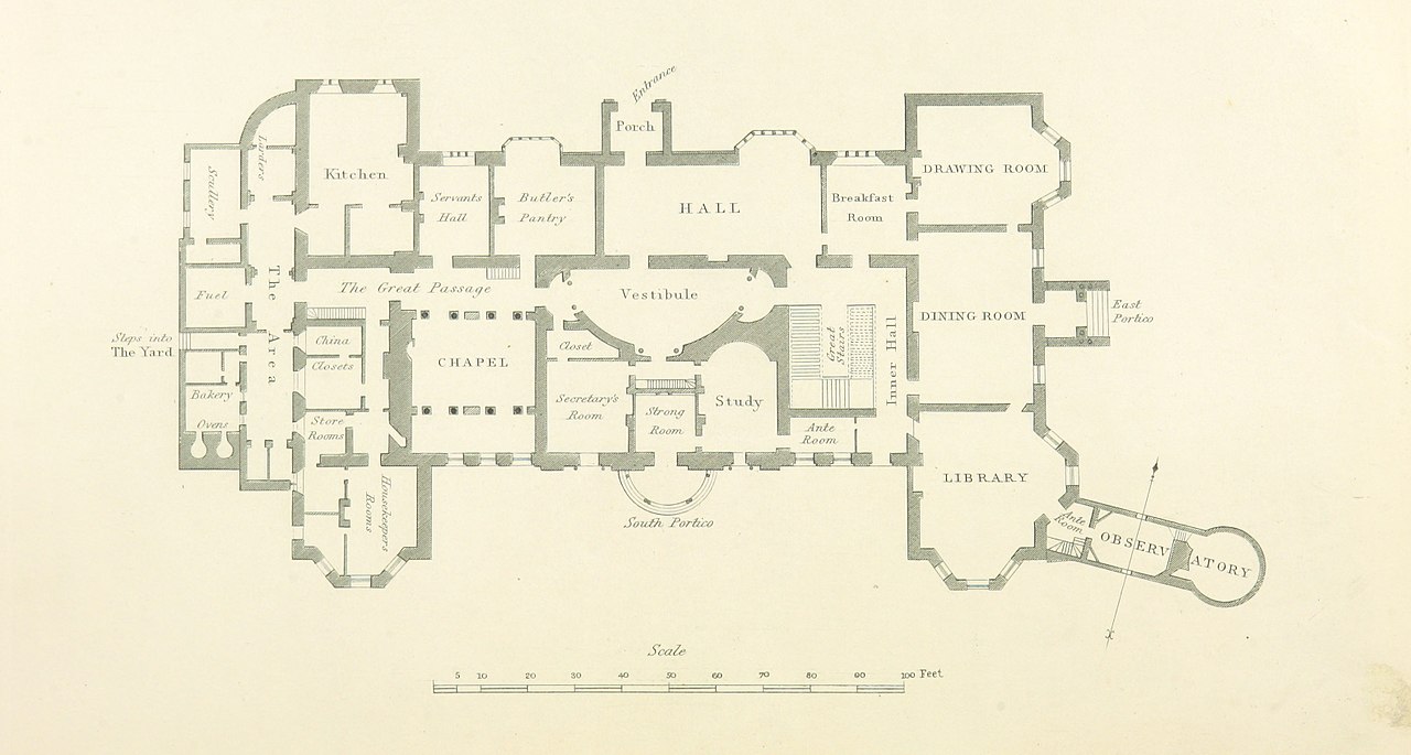 effektiv midnat Raffinaderi File:126 of 'Ædes Hartwellianæ, or notices of the Mansion of Hartwell.  (Addenda, etc.) (With plates.)' (11037683193).jpg - Wikimedia Commons