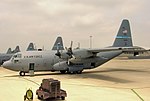 Thumbnail for 142nd Airlift Squadron