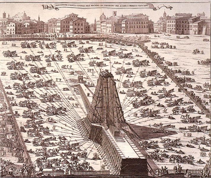 File:1586 Rome obelisk erection.jpg