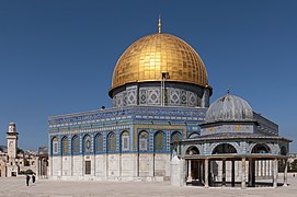 Jerusalem  