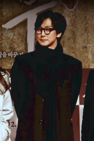 <span class="mw-page-title-main">Shim Ji-ho</span> South Korean actor