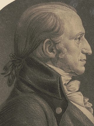 <span class="mw-page-title-main">James Jackson (Georgia politician)</span> American politician (1757–1806)