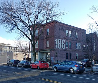 <span class="mw-page-title-main">New Words Bookstore</span> Feminist bookstore in Cambridge, Massachusetts (1974-2002)