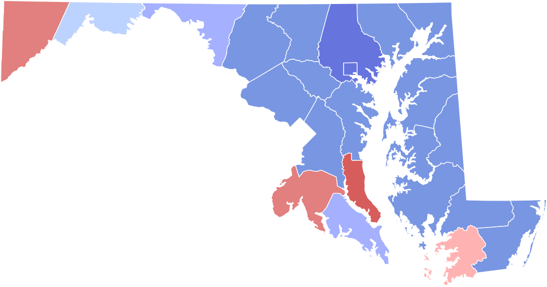 1913 United States Senate special election in Maryland