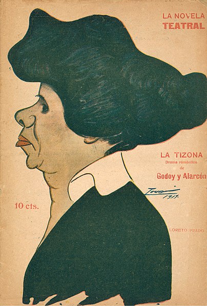 File:1917-12-23, La Novela Teatral, Loreto Prado, Tovar.jpg