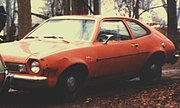 Ford pinto disaster wikipedia #1