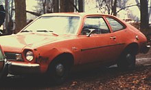 Ford pinto deaths wiki #10