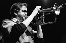 Kenny Wheeler (1992)